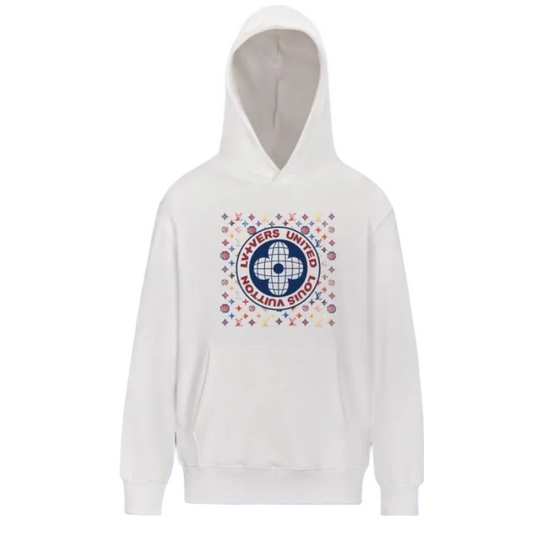 LU Sweatshirt 2 Color's Hoodie