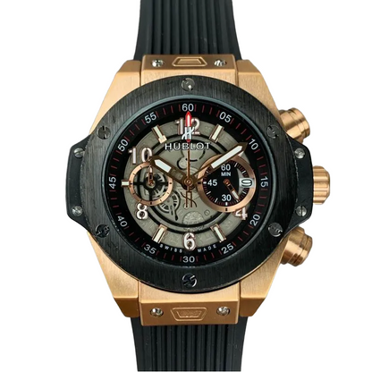 HUB  Watches 42 mm