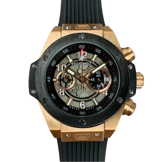 HUB  Watches 42 mm