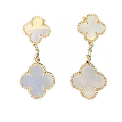 VAN C & A Earrings SALE-min order required
