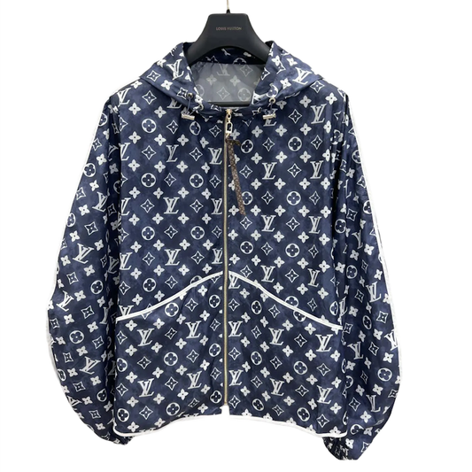 LU Jacket  Limited Windbreaker 2 Color's
