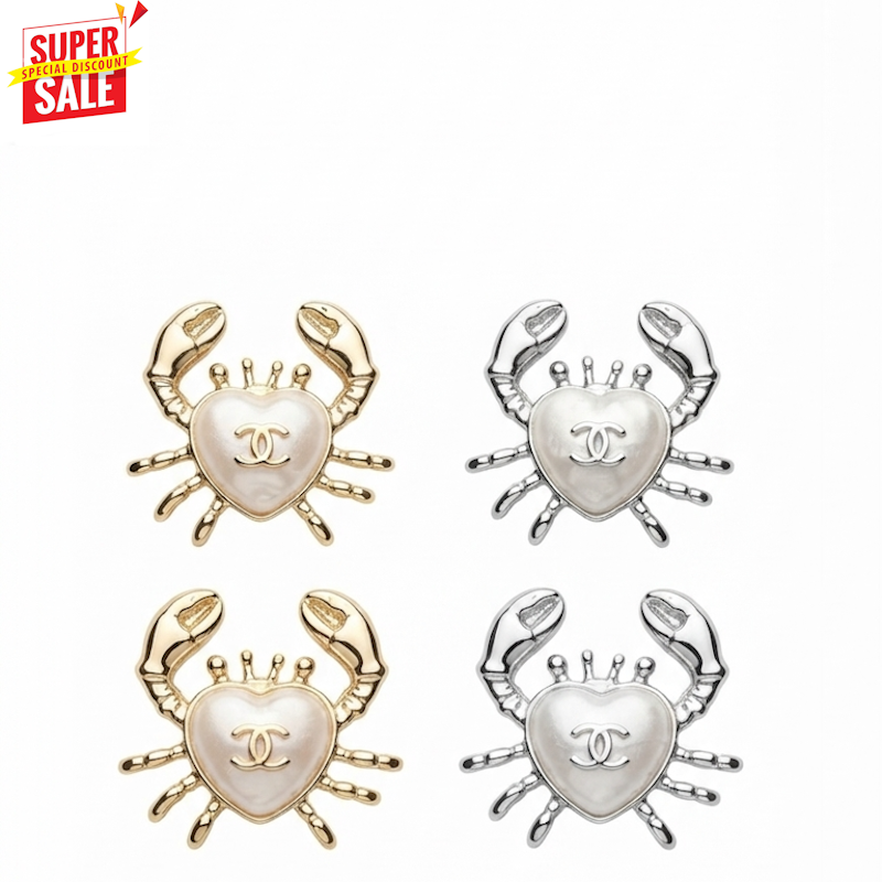 scorpion earrings
