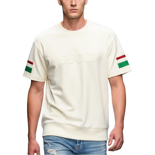 GU T - Shirt short sleeve 2 Color's