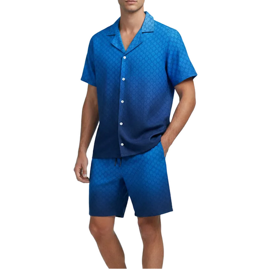 GU Sport Suits Summer 2 Color's
