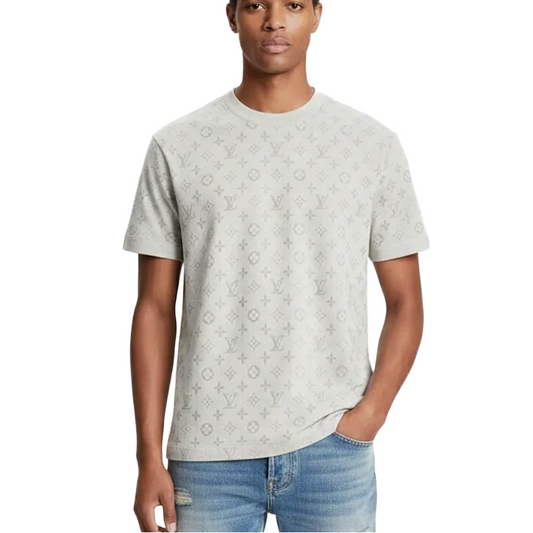 LU T- Shirt short sleeve 2 Color's