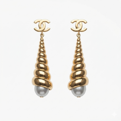 CHL Fashion Earrings