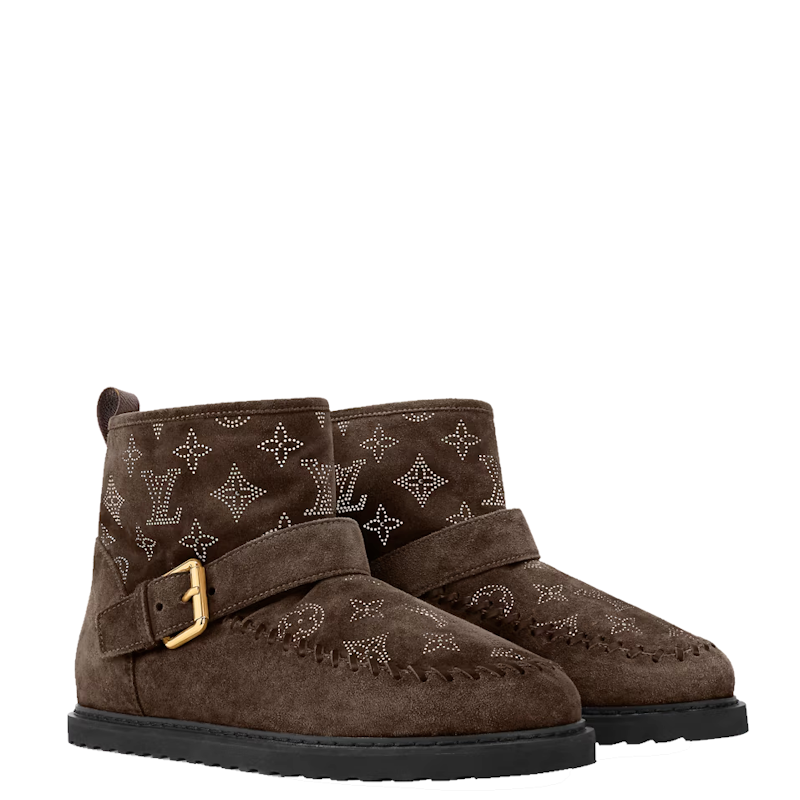 LU Boots Woman Low