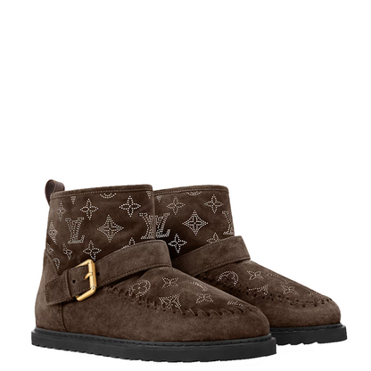 LU Boots Woman Low