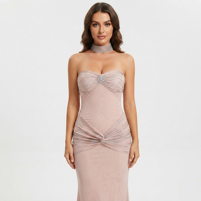 HERVE Party dress