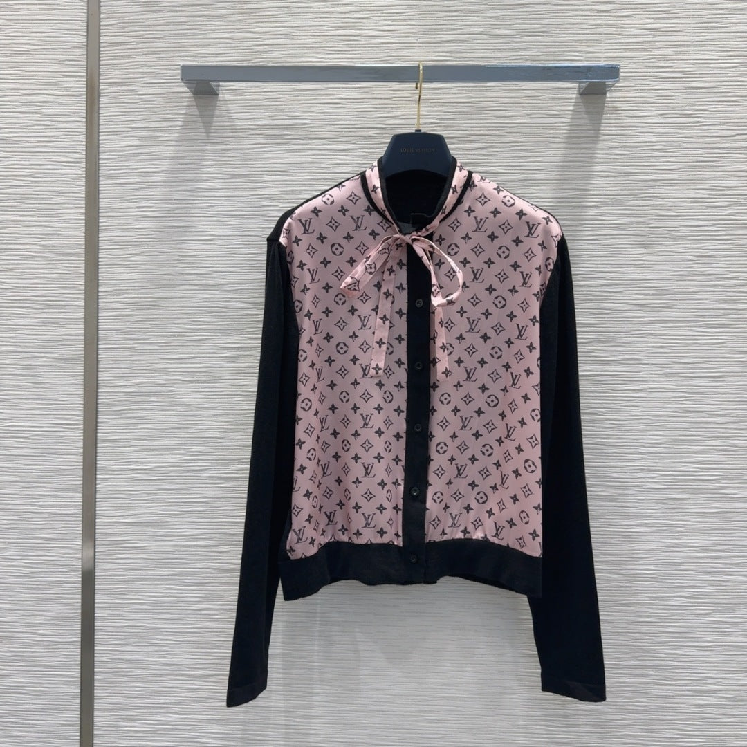 LU Cardigan Jacket  Limited