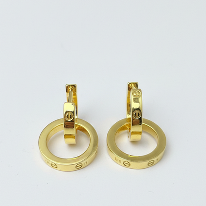 CART  Earrings SALE-min order required