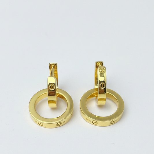 CART  Earrings SALE-min order required