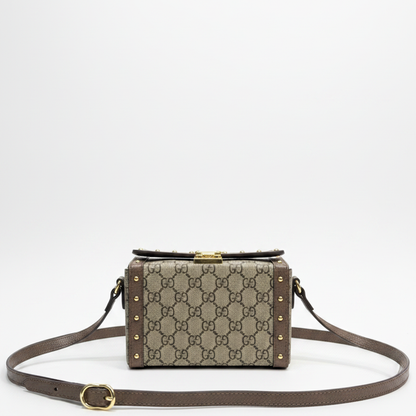 GU  trunk bag 18 cm