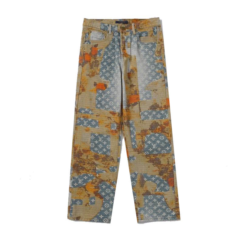 SNBAL Pants Jeans