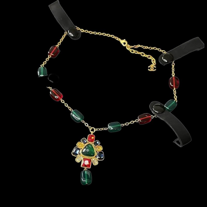 CHL Fashion Necklace