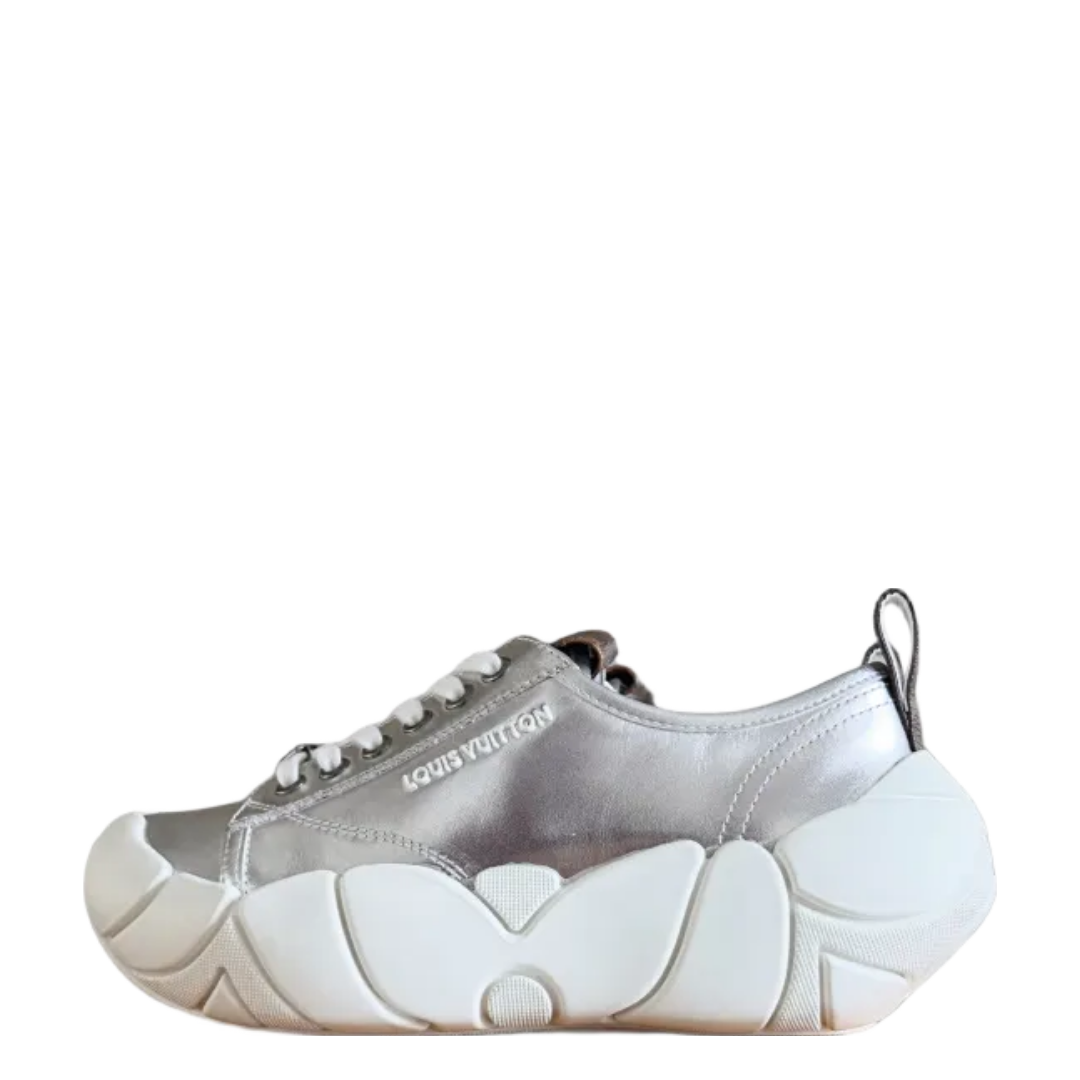 LU Sneakers Woman 2 Color's