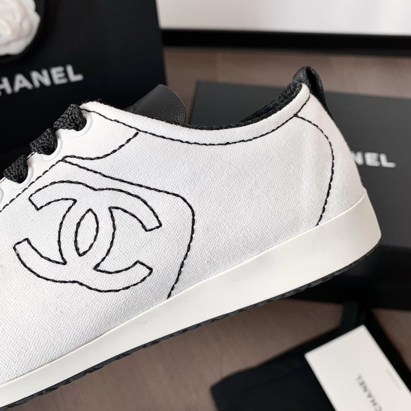 CHL Sneakers 2 Color's