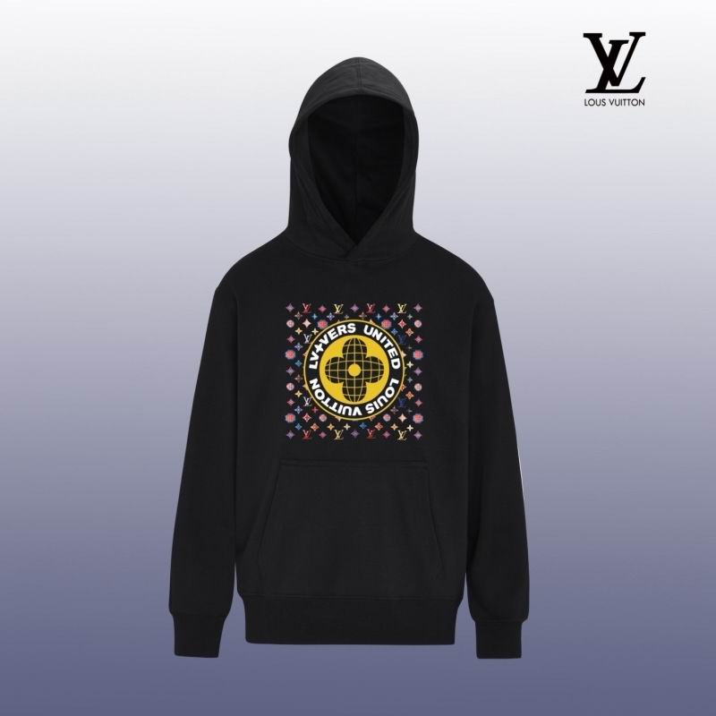LU Sweatshirt 2 Color's Hoodie