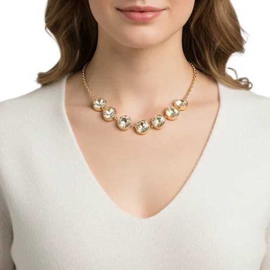 CHL  Fashion Necklace