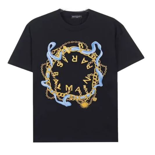 BALMA T-shirt 2 Color's