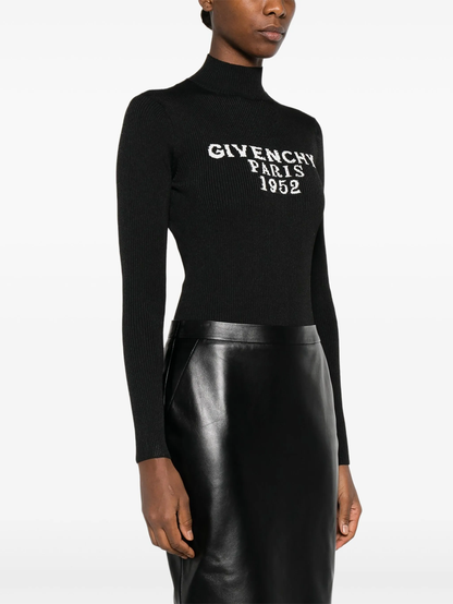 GIVENJY  Sweater 3 Color's