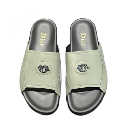 CHD Slippers   Man 4 Color's