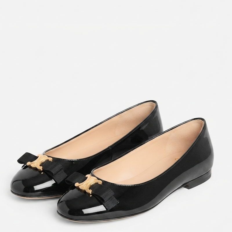 CE*LINE Shoes  Woman Size  2 Color's ballerinas -SALE -