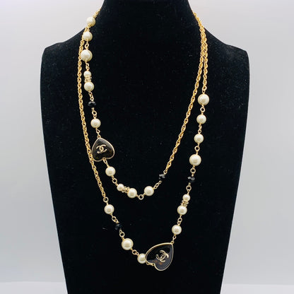 CHL Fashion Necklace