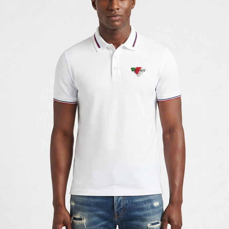 PRD T- Shirt short sleeve 2 Color's Polo