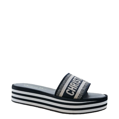 CHD Slippers 2 Color's Woman 42