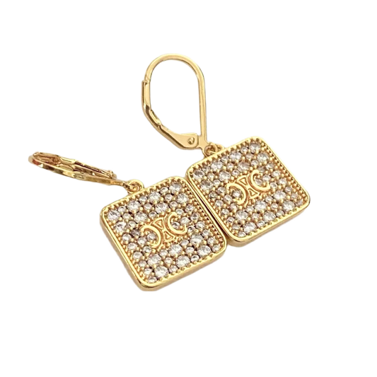 CE*LINE Earrings SALE-min order required