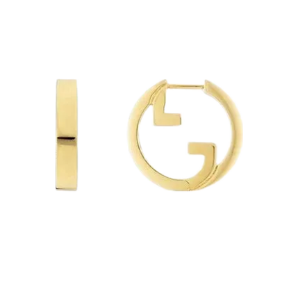 GU Fashion Earrings
