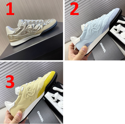 CHL Sneakers 3 Color's