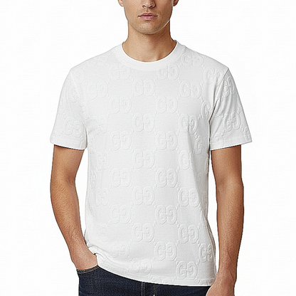 GU T- Shirt short sleeve 3 Color's