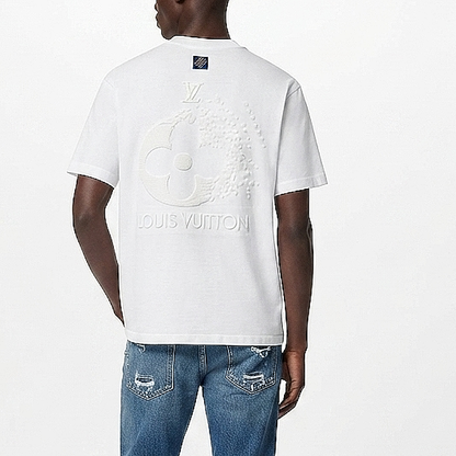 LU T- Shirt short sleeve