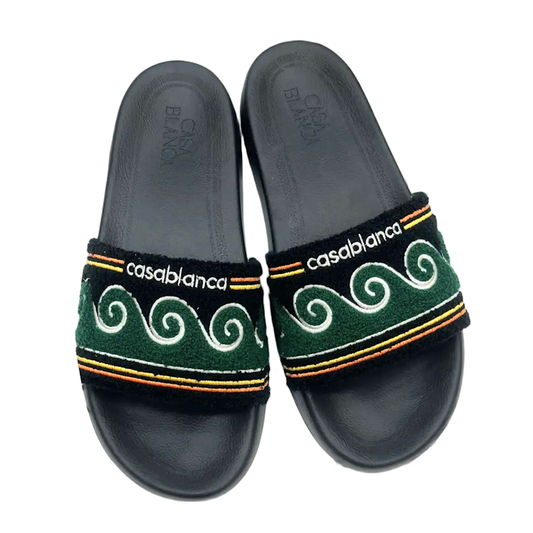 CASA BLANC  Slippers