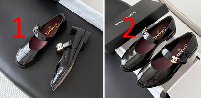 CHL Shoes  Woman 2 Color's