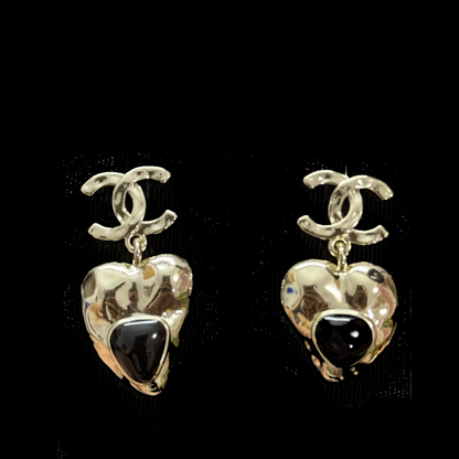 CHL Fashion earrings