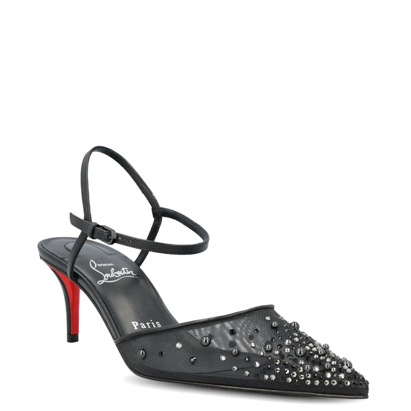 LABUTIN  Shoes Heels  Woman 42