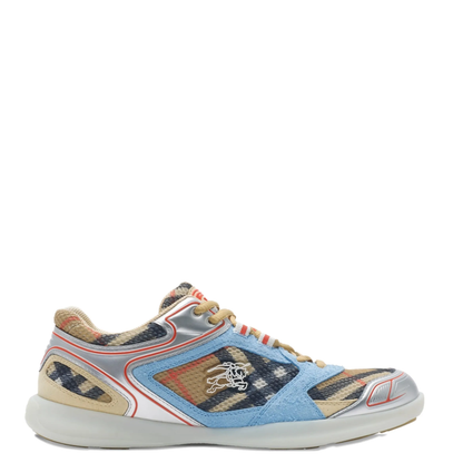 BURBBER runner  Sneakers 3 Color's
