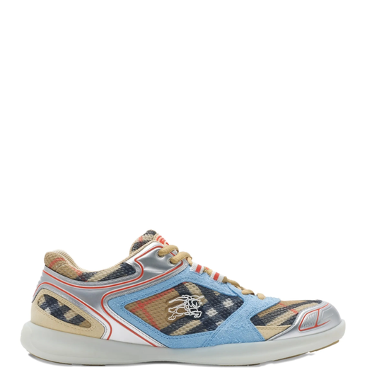 BURBBER runner  Sneakers 3 Color's