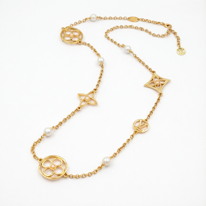 LU  Necklace  SALE-min order required