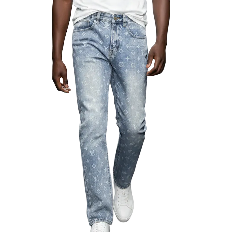 LU  Pants Jeans