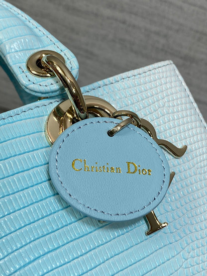 CHD  Bag limited