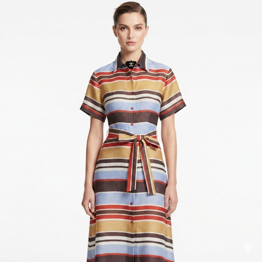 CHL  Woman Dress  QQ
