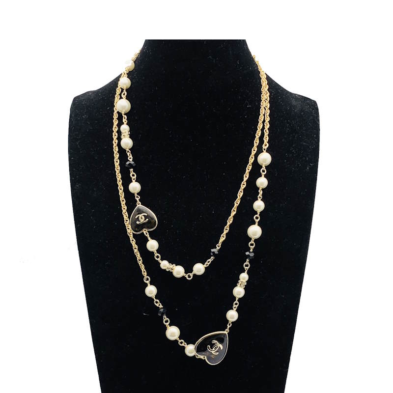 CHL Fashion Necklace