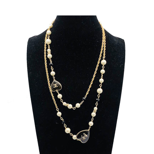 CHL Fashion Necklace