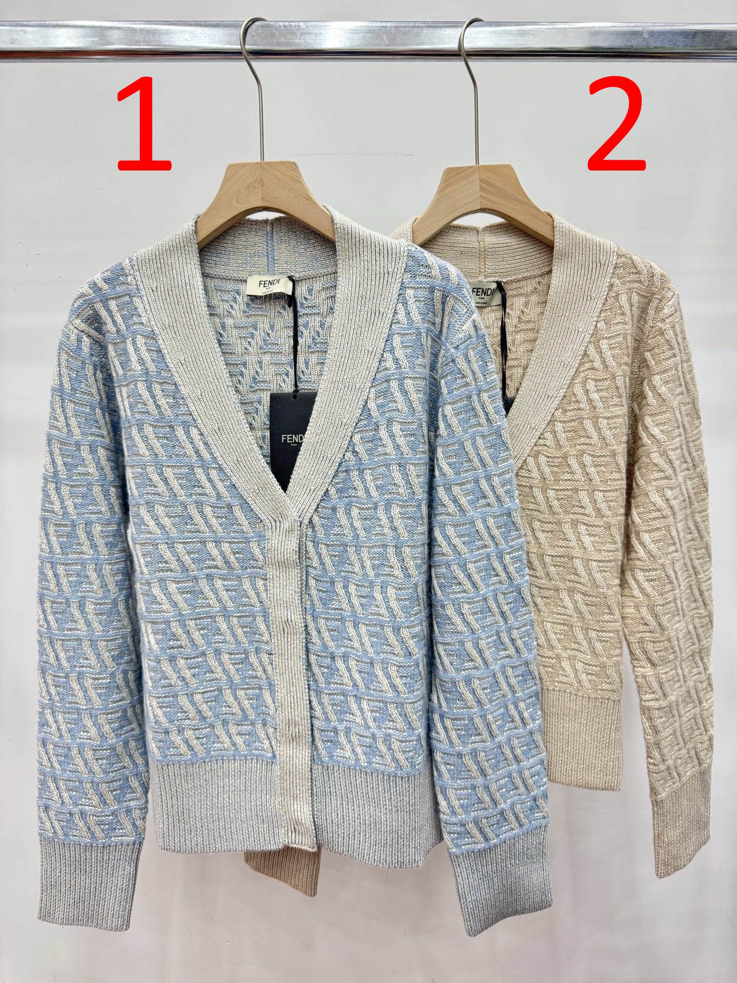 FEN Jacket Woman 2 Color limited