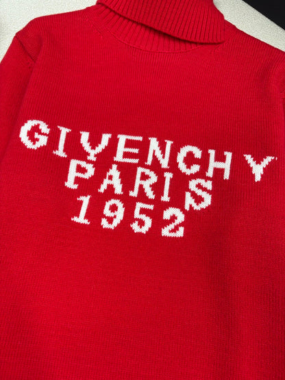 GIVENJY  Sweater 3 Color's
