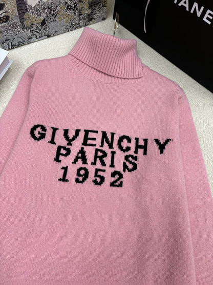 GIVENJY  Sweater 3 Color's
